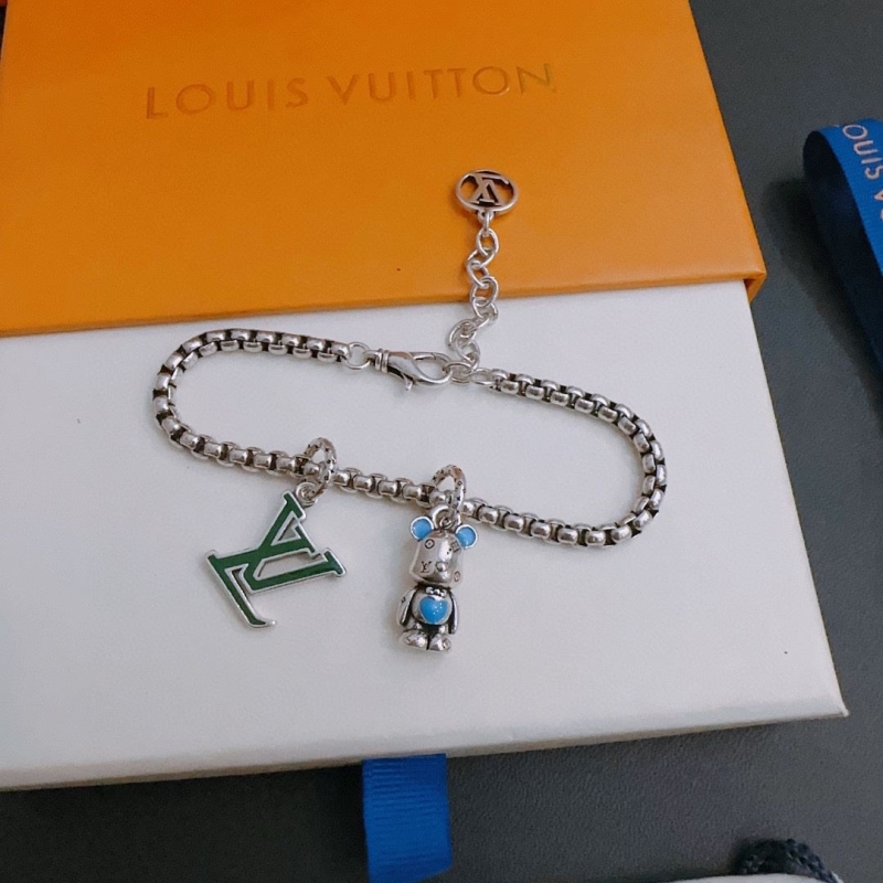 LV Necklaces